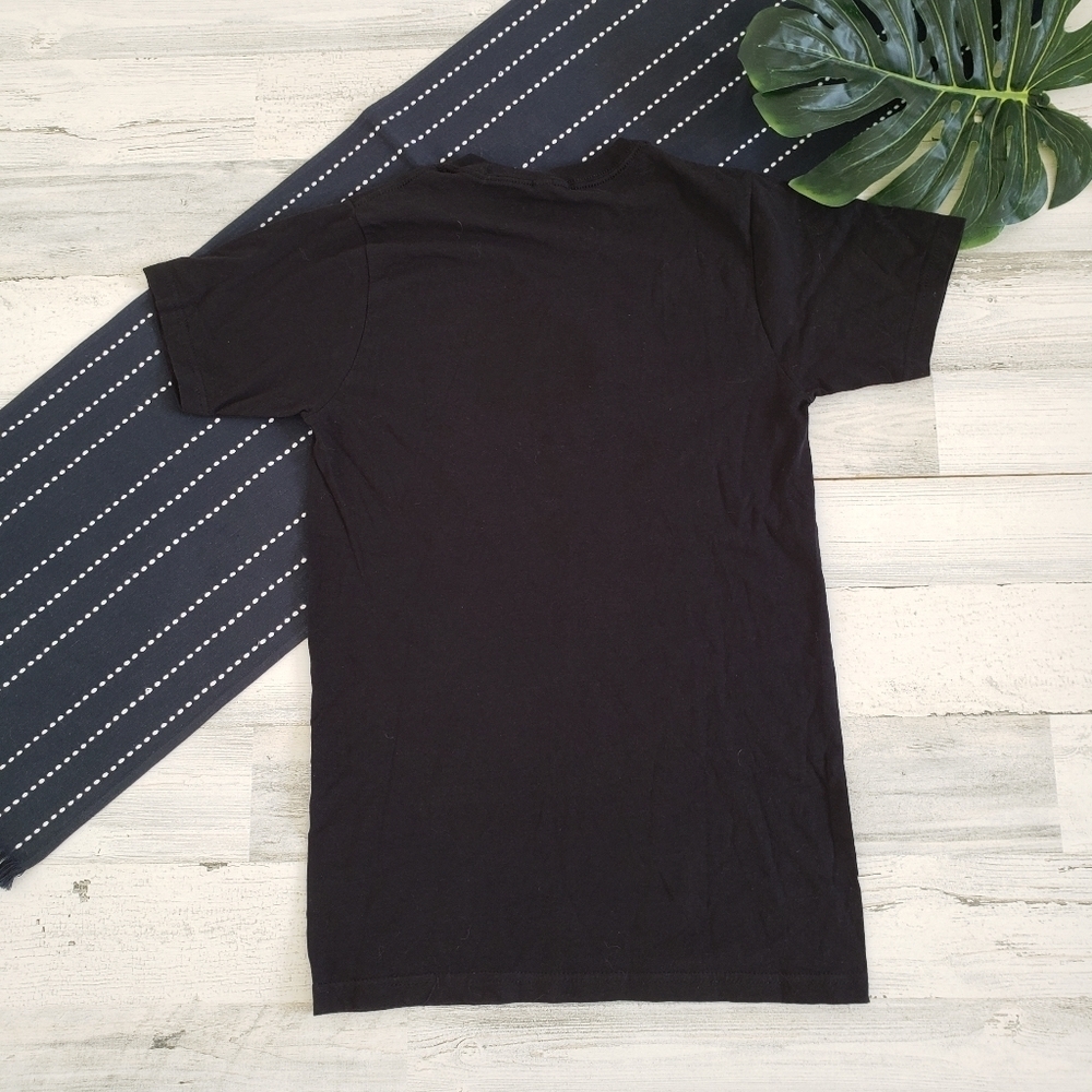 Hot Topic Doctor Who Villian Line Up Tee Short Sleeve NWT Size Small - Picture 5 of 5